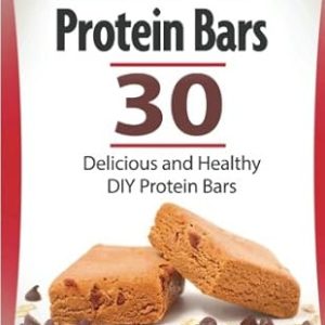 diy protein bars pdf