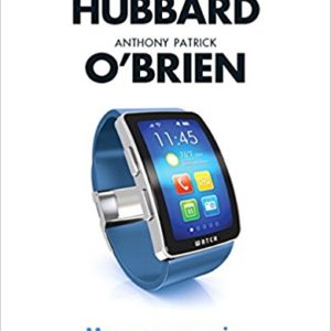 hubbard obrien macroeconomics 6e pdf