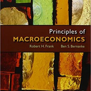 Principles of Macroeconomics (5th edition) pdf