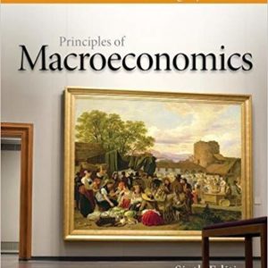Principles of Macroeconomics, 6th Edition (MindTap Course List) - Mankiw
