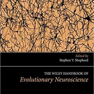 evolutionary neuroscience pdf