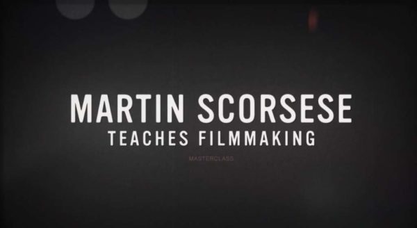 MasterClass: Martin Scorsese Teaches Film Making - Video Course - Image 3