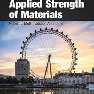 Applied Strength of Materials (6th Edition) - eBook
