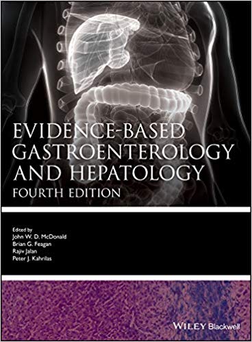 Evidence-based Gastroenterology and Hepatology (4th Edition) - eBook