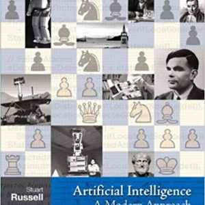 Artificial Intelligence: A Modern Approach (3rd Edition) - Global - eBook
