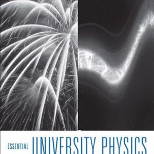 Essential University Physics (3rd Edition) - Volume 1 & 2 - eBook
