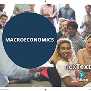 FlexText for Principles of Macroeconomics - eBook
