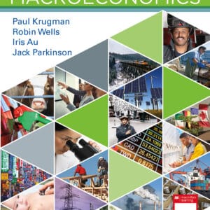 Macroeconomics (3rd Edition-Canadian) - eBook