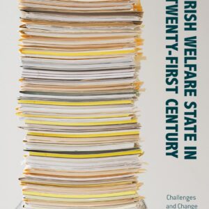 The Irish Welfare State in the Twenty-First Century: Challenges and Change - eBook