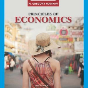 Principles of Economics 9th Edition – PDF ebook