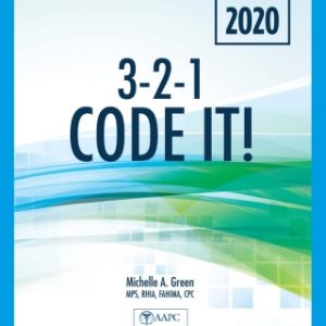 3-2-1 Code It!, 2020, 8th Edition – PDF ebook