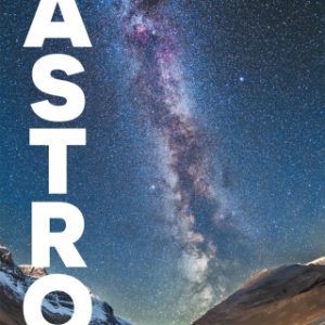 ASTRO 3CE, 3rd Edition – PDF ebook