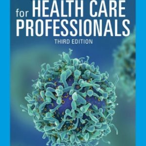 Basic Infection Control for Health Care Professionals, 3rd Edition – PDF ebook