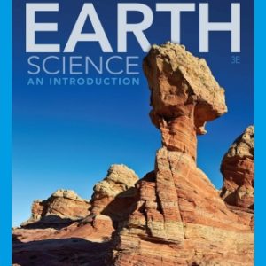 Earth Science, 3rd Edition – PDF ebook