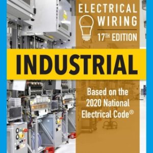 Electrical Wiring Industrial, 17th Edition – PDF ebook