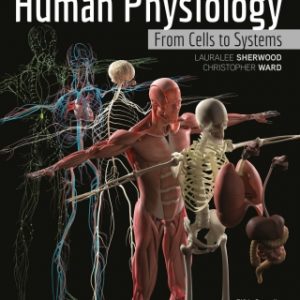 Human Physiology: From Cells to Systems, 5th Edition – PDF ebook