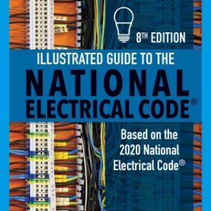 Illustrated Guide to the National Electrical Code, 8th Edition – PDF ebook