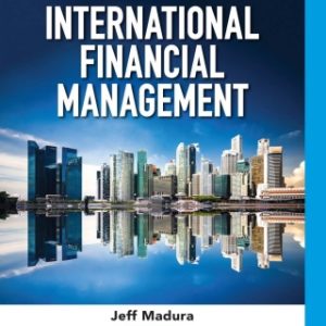 International Financial Management, 14th Edition – PDF ebook