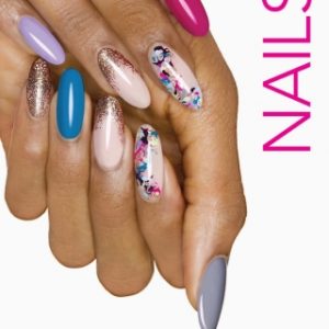 Milady Standard Nail Technology, 8th Edition – PDF ebook