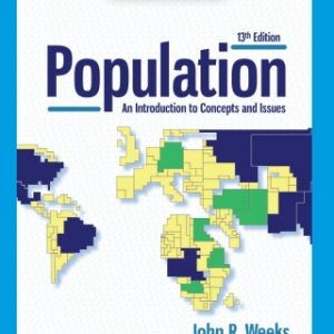 Population: An Introduction to Concepts and Issues, 13th Edition – PDF ebook