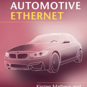 Automotive Ethernet – PDF ebook