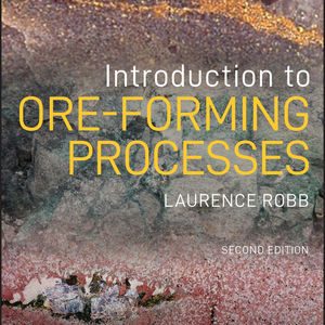 Introduction to Ore-Forming Processes 2nd Edition – PDF ebook