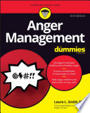 Anger Management For Dummies 3rd Edition – PDF ebook