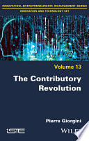 The Contributory Revolution – PDF ebook