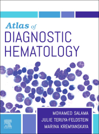 Atlas of Diagnostic Hematology – PDF ebook