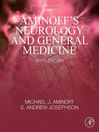 Aminoff’s Neurology and General Medicine 6th Edition – PDF ebook