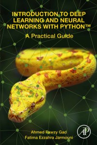 Introduction to Deep Learning and Neural Networks with Python: A Practical Guide – PDF ebook