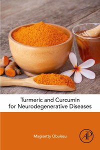 Turmeric and Curcumin for Neurodegenerative Diseases – PDF ebook
