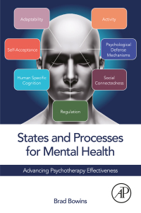 States and Processes for Mental Health: Advancing Psychotherapy Effectiveness – PDF ebook