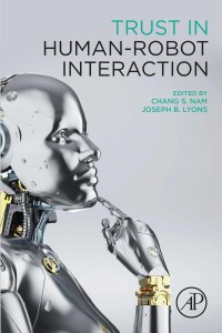 Trust in Human-Robot Interaction 1st Edition – PDF ebook