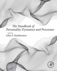 The Handbook of Personality Dynamics and Processes – PDF ebook