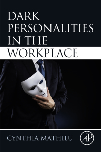Dark Personalities in the Workplace – PDF ebook