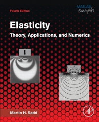 Elasticity: Theory, Applications, and Numerics 4th Edition – PDF ebook