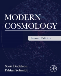 Modern Cosmology 2nd Edition – PDF ebook