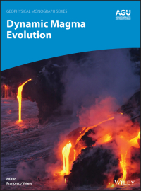 Dynamic Magma Evolution 1st Edition – PDF ebook