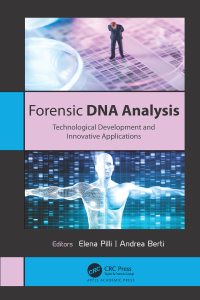 Forensic DNA Analysis: Technological Development and Innovative Applications 1st Edition – PDF ebook