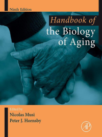 Handbook of the Biology of Aging 9th Edition – PDF ebook