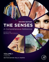 The Senses: A Comprehensive Reference 2nd Edition – PDF ebook