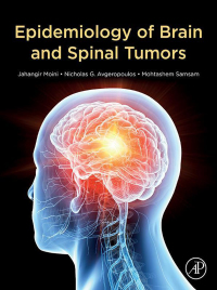 Epidemiology of Brain and Spinal Tumors – PDF ebook