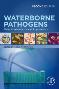 Waterborne Pathogens: Detection Methods and Applications 2nd Edition – PDF ebook