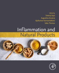 Inflammation and Natural Products – PDF ebook