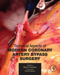 Technical Aspects of Modern Coronary Artery Bypass Surgery – PDF ebook