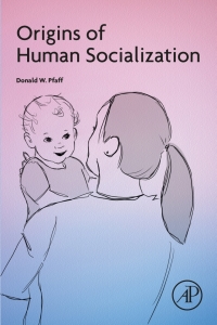 Origins of Human Socialization – PDF ebook