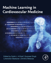 Machine Learning in Cardiovascular Medicine 1st Edition – PDF ebook