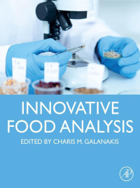 Innovative Food Analysis 1st Edition – PDF ebook