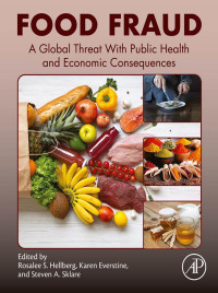 Food Fraud: A Global Threat with Public Health and Economic Consequences 1st Edition – PDF ebook